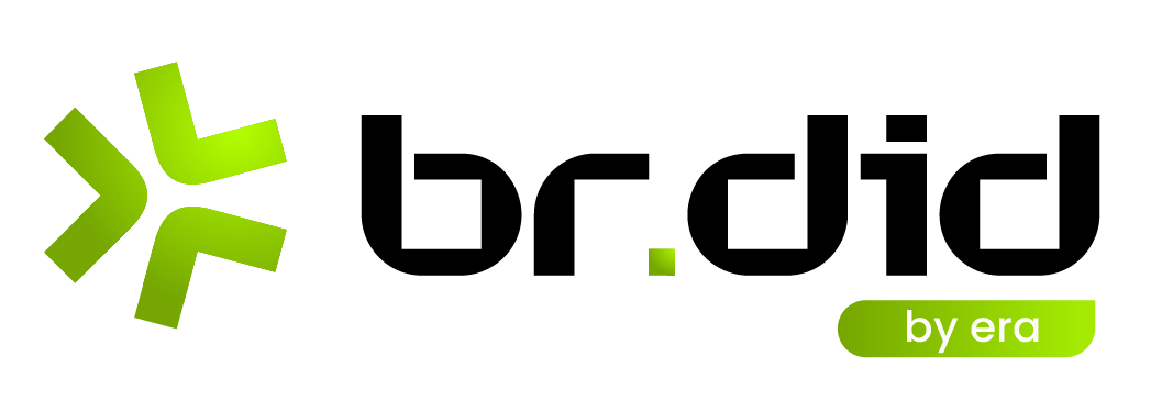 Br Did Númeração Virtual